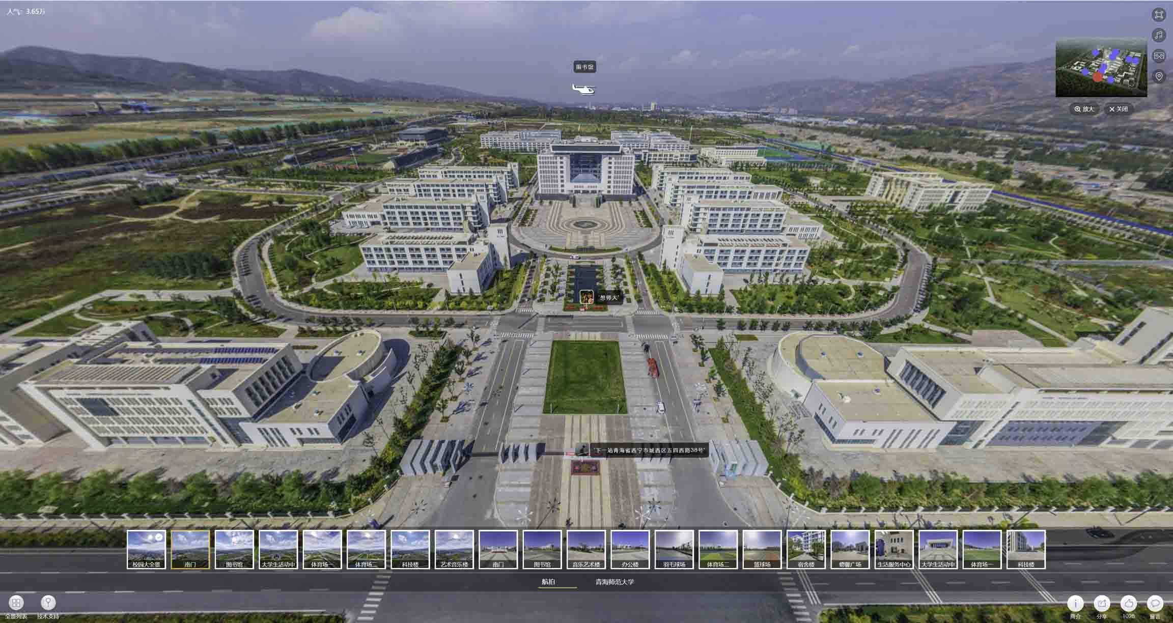 陇西油菜花-惊艳半生的花海仙境