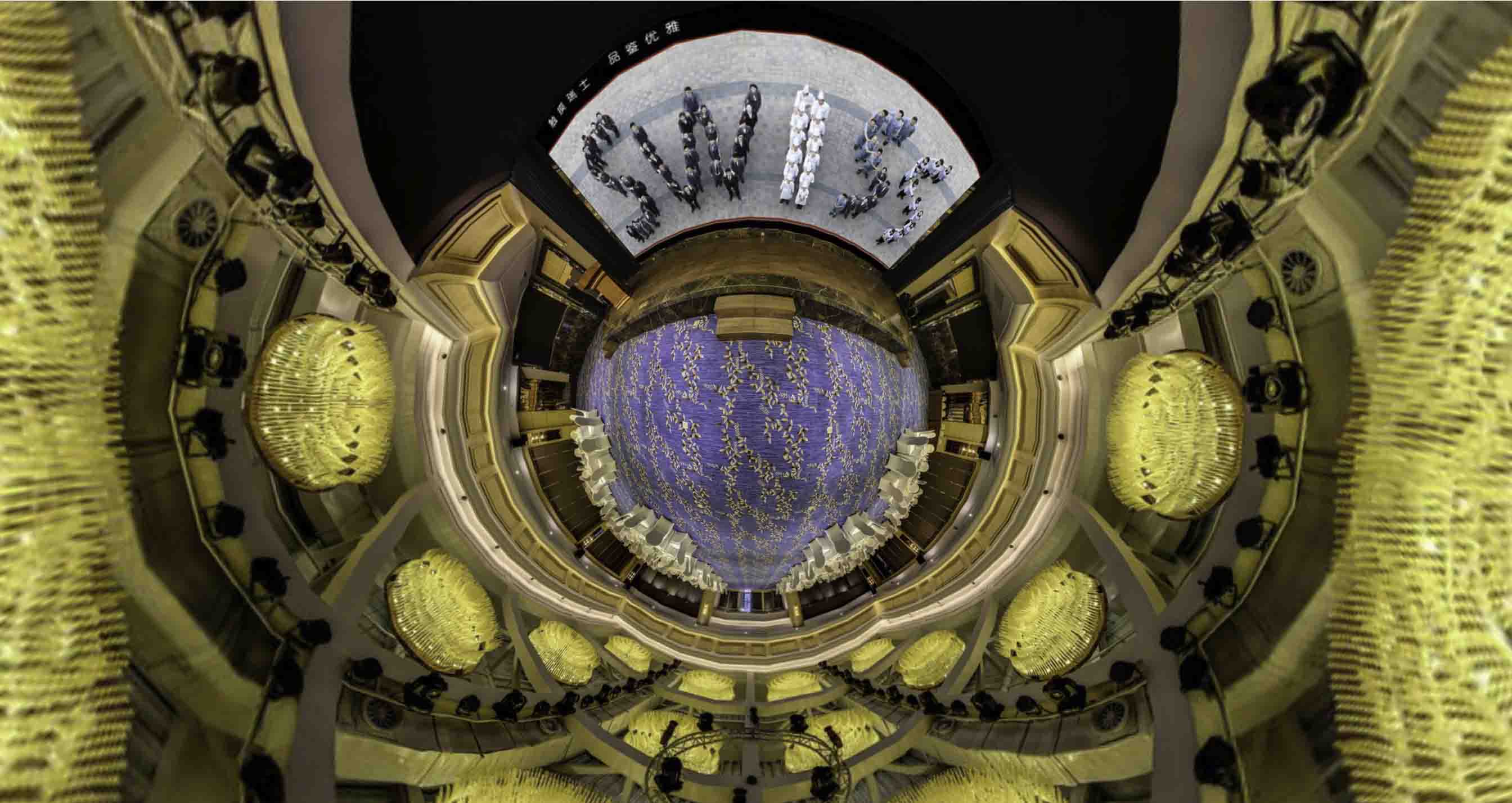 陇西探索VR全景拍摄中的深度感：营造沉浸式体验的关键要素