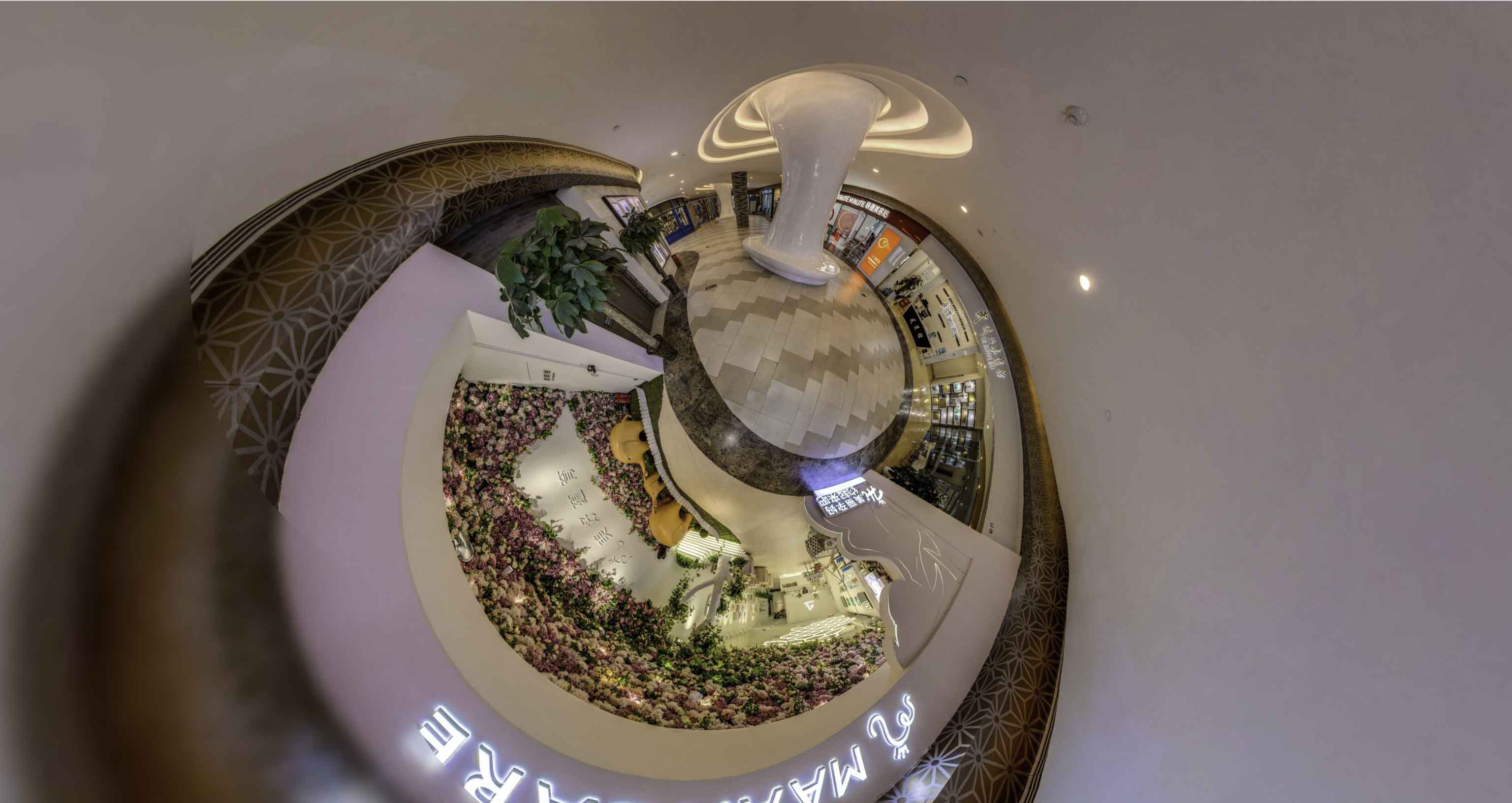 陇西将VR全景融入品牌宣传活动的创新实践与策略